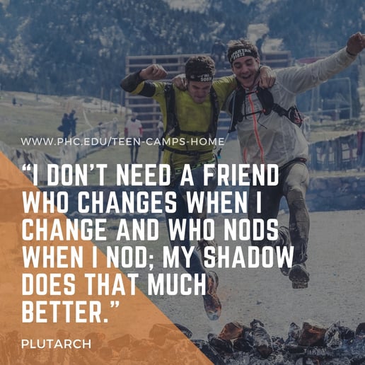 13 Friendship Quotes Youll Want To Send Your Best Friend Right Now